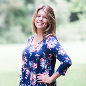 Meet your Posher, Christy